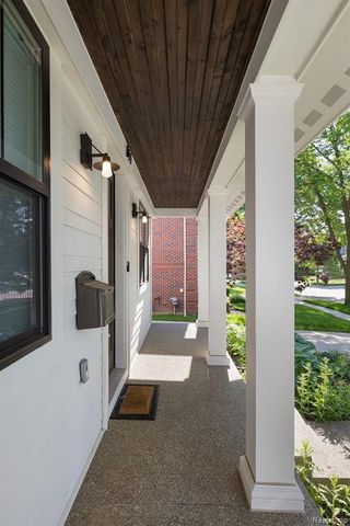 811 Smith Avenue, Birmingham, MI 48009