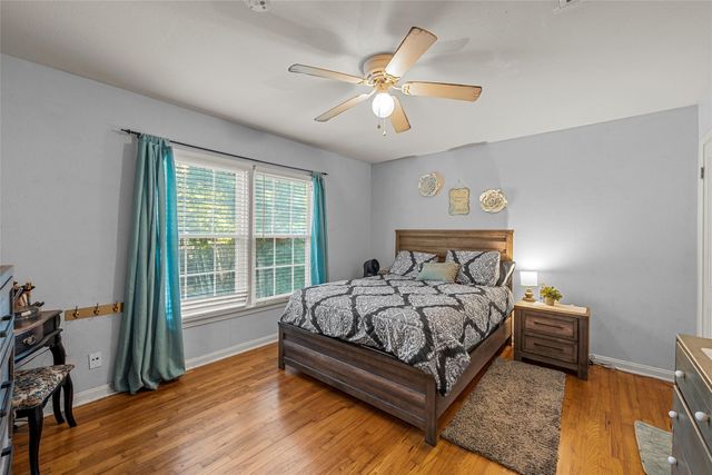 4012 Maple Avenue, Waco, TX 76707