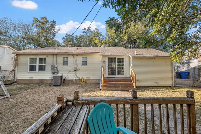 4012 Maple Avenue, Waco, TX 76707