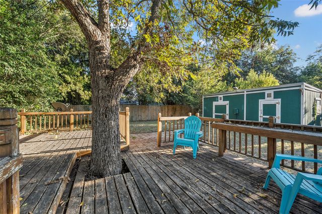 4012 Maple Avenue, Waco, TX 76707