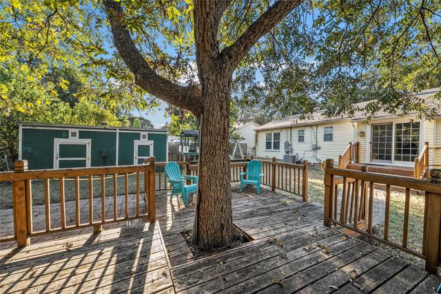 4012 Maple Avenue, Waco, TX 76707