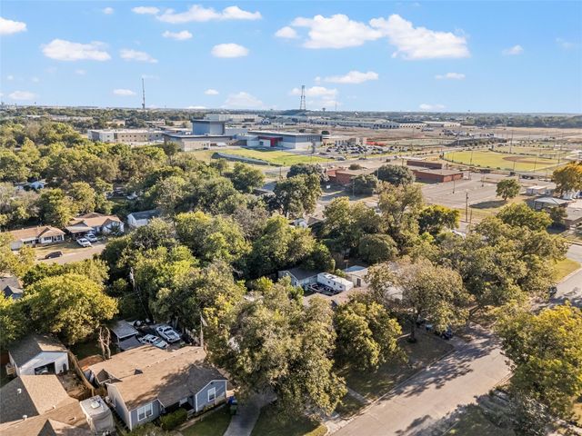 4012 Maple Avenue, Waco, TX 76707