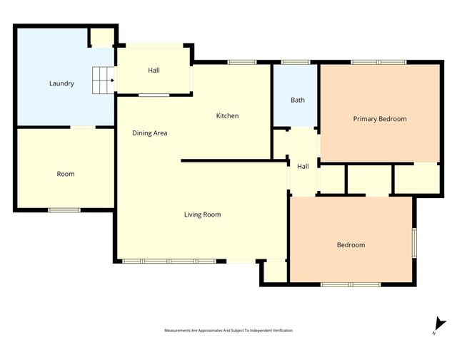 4012 Maple Avenue, Waco, TX 76707