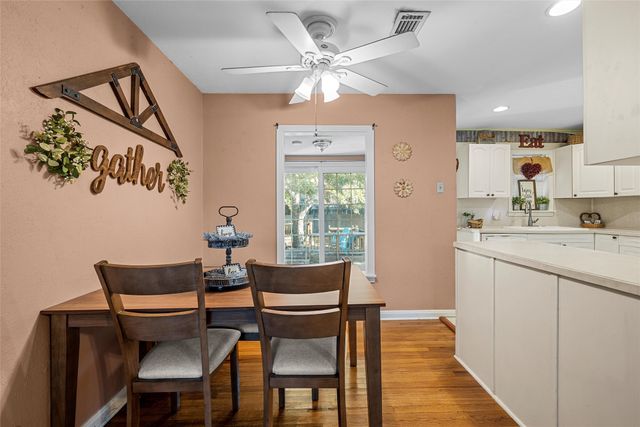 4012 Maple Avenue, Waco, TX 76707