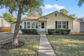 4012 Maple Avenue, Waco, TX 76707