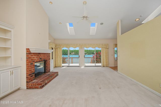 7 Lake Vista Lane, Pinehurst, NC 28374