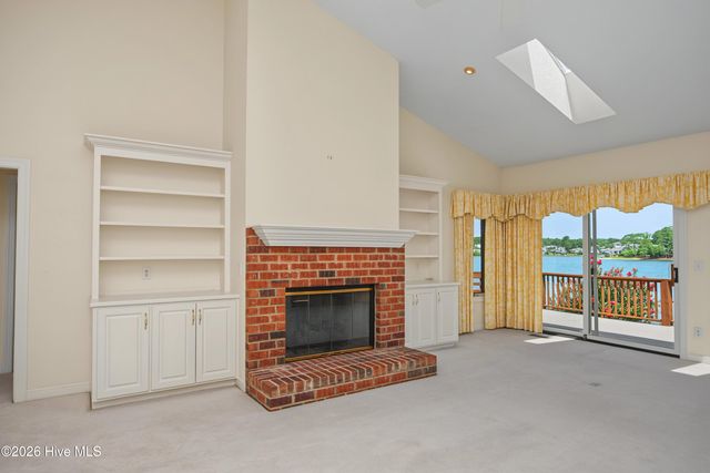 7 Lake Vista Lane, Pinehurst, NC 28374