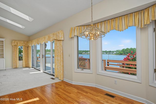 7 Lake Vista Lane, Pinehurst, NC 28374