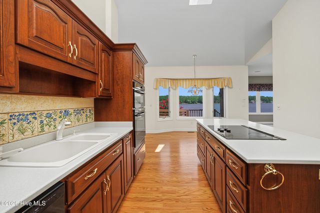 7 Lake Vista Lane, Pinehurst, NC 28374