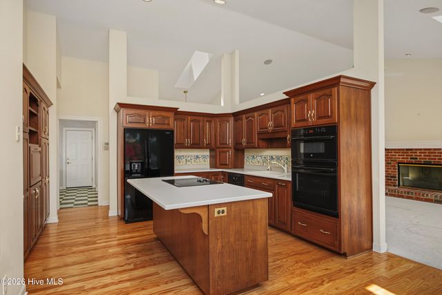 7 Lake Vista Lane, Pinehurst, NC 28374