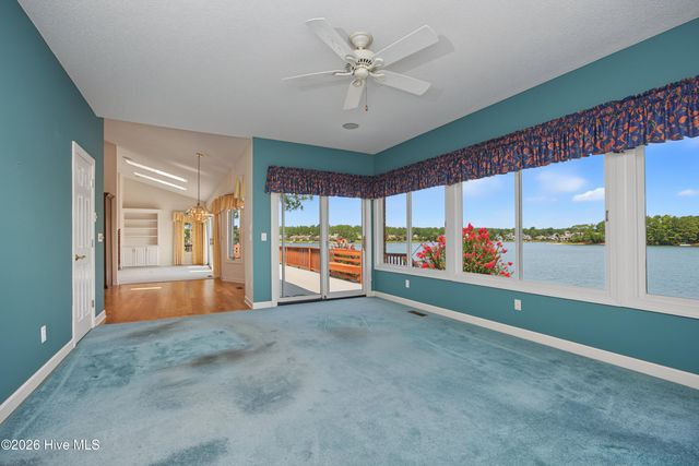 7 Lake Vista Lane, Pinehurst, NC 28374