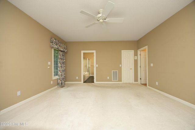 7 Lake Vista Lane, Pinehurst, NC 28374