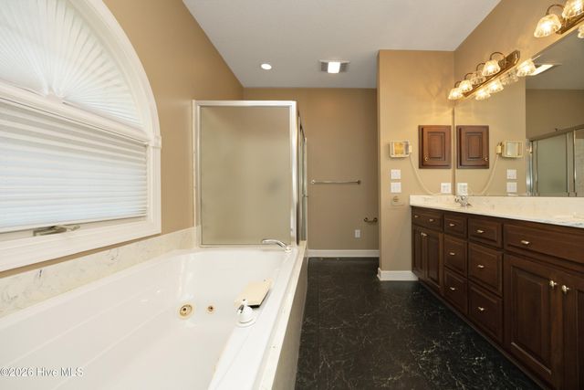 7 Lake Vista Lane, Pinehurst, NC 28374