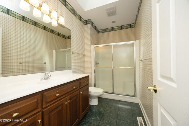 7 Lake Vista Lane, Pinehurst, NC 28374