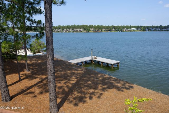 7 Lake Vista Lane, Pinehurst, NC 28374