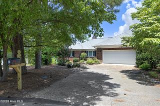 7 Lake Vista Lane, Pinehurst, NC 28374