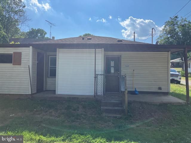 11905 SUN VALLEY DR, Hagerstown, MD 21742