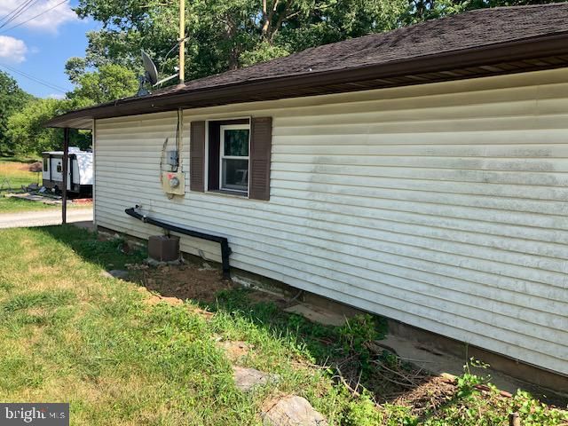 11905 SUN VALLEY DR, Hagerstown, MD 21742