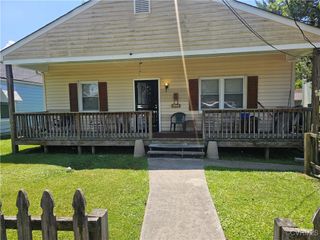 1048 Amelia St, Petersburg, VA 23803