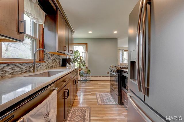 87 Bert Avenue, East Alton, IL 62024