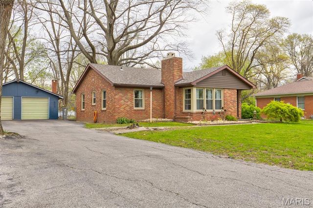 87 Bert Avenue, East Alton, IL 62024