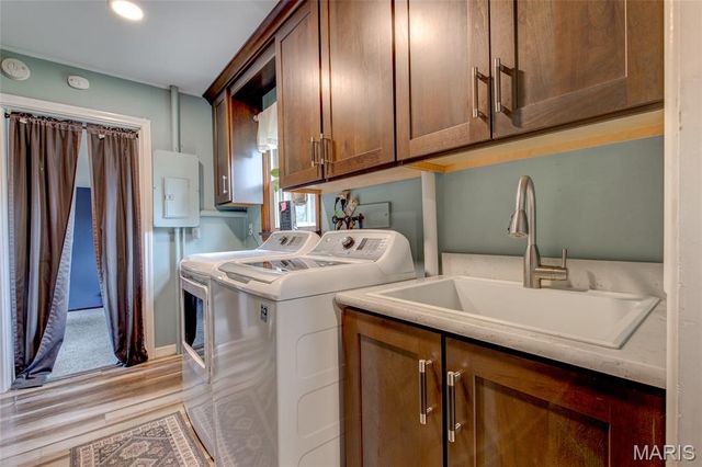 87 Bert Avenue, East Alton, IL 62024