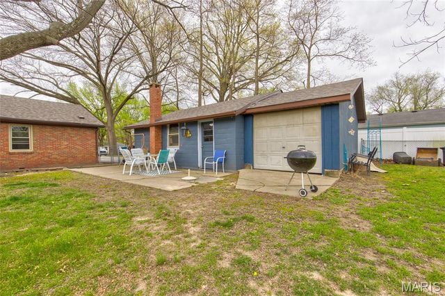 87 Bert Avenue, East Alton, IL 62024