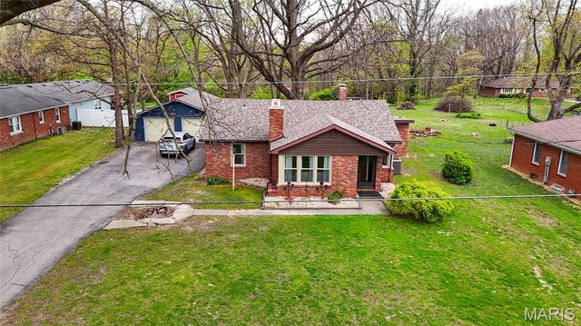 87 Bert Avenue, East Alton, IL 62024