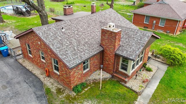 87 Bert Avenue, East Alton, IL 62024