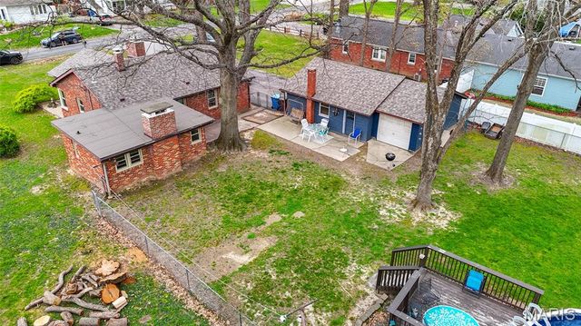 87 Bert Avenue, East Alton, IL 62024