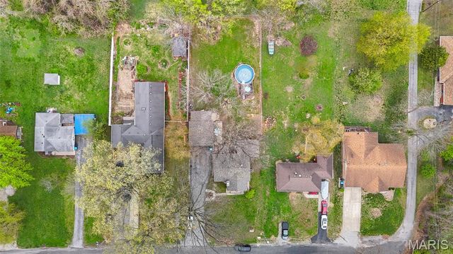 87 Bert Avenue, East Alton, IL 62024