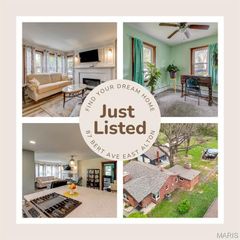 87 Bert Avenue, East Alton, IL 62024