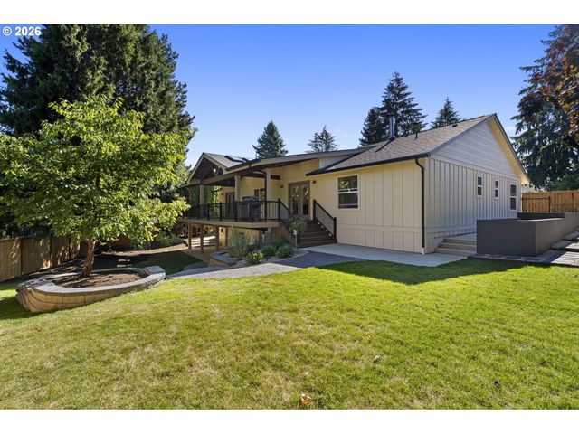 6510 Nw CHERRY St, Vancouver, WA 98663
