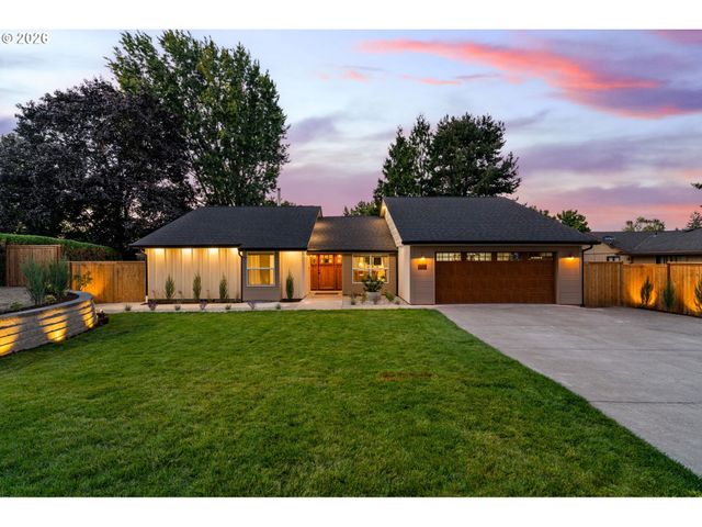 6510 Nw CHERRY St, Vancouver, WA 98663