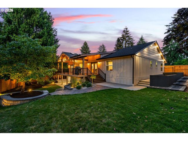 6510 Nw CHERRY St, Vancouver, WA 98663