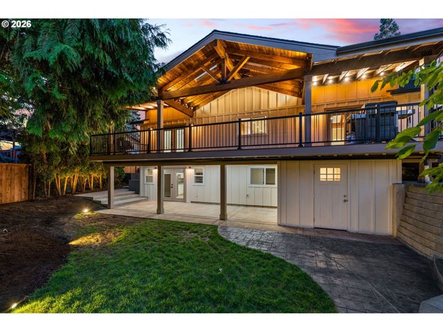 6510 Nw CHERRY St, Vancouver, WA 98663