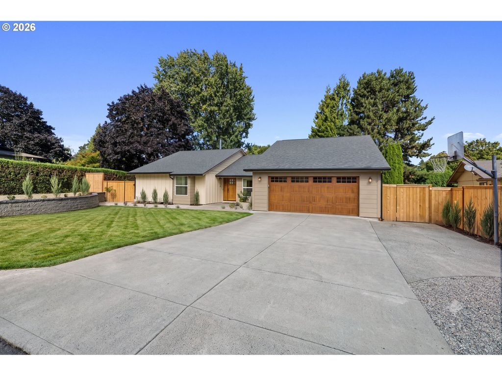 6510 Nw CHERRY St, Vancouver, WA 98663