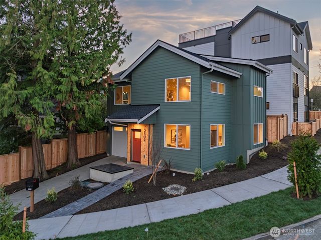 2509 N 42nd Street, Seattle, WA 98103