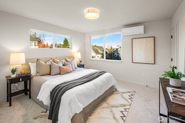 2509 N 42nd Street, Seattle, WA 98103