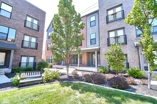 1856 McQuat Place, Indianapolis, IN 46202