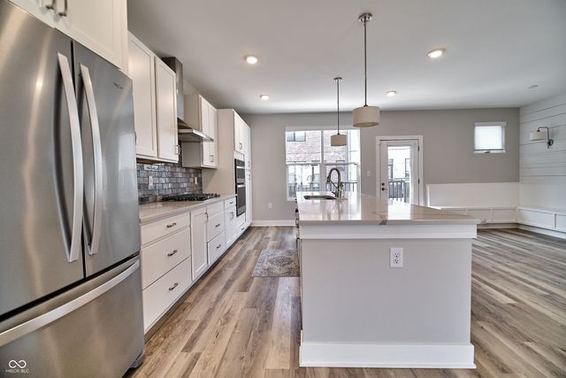 1856 McQuat Place, Indianapolis, IN 46202