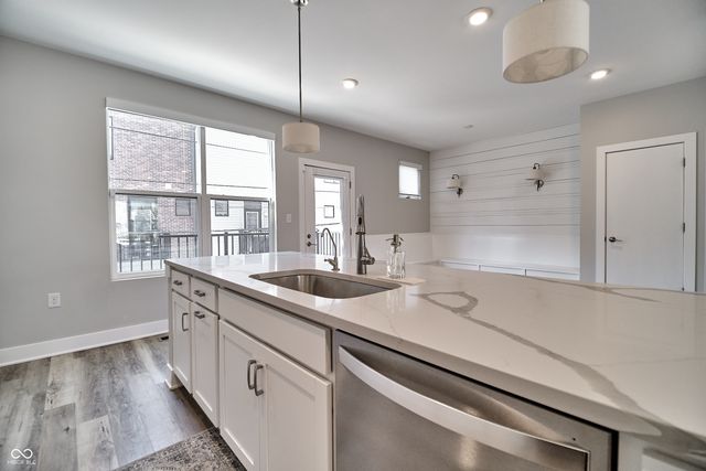 1856 McQuat Place, Indianapolis, IN 46202