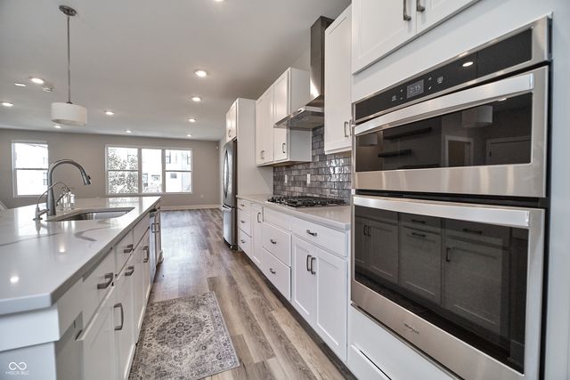 1856 McQuat Place, Indianapolis, IN 46202