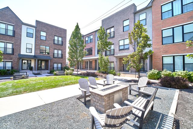 1856 McQuat Place, Indianapolis, IN 46202