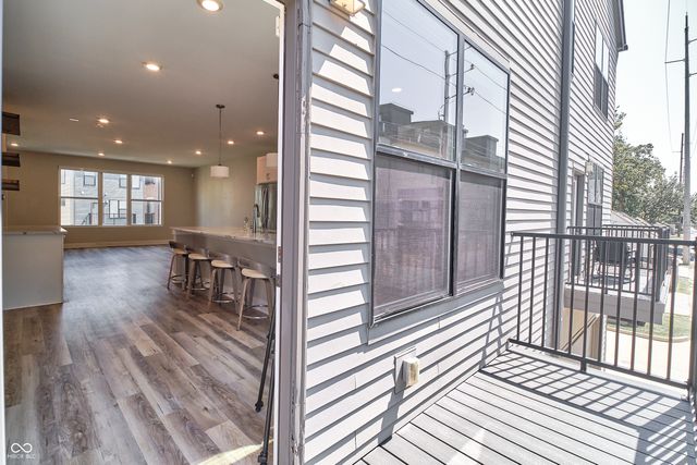 1856 McQuat Place, Indianapolis, IN 46202