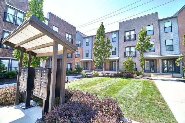1856 McQuat Place, Indianapolis, IN 46202