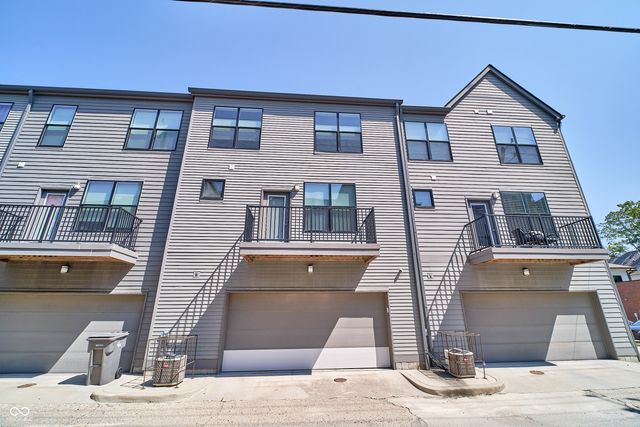 1856 McQuat Place, Indianapolis, IN 46202