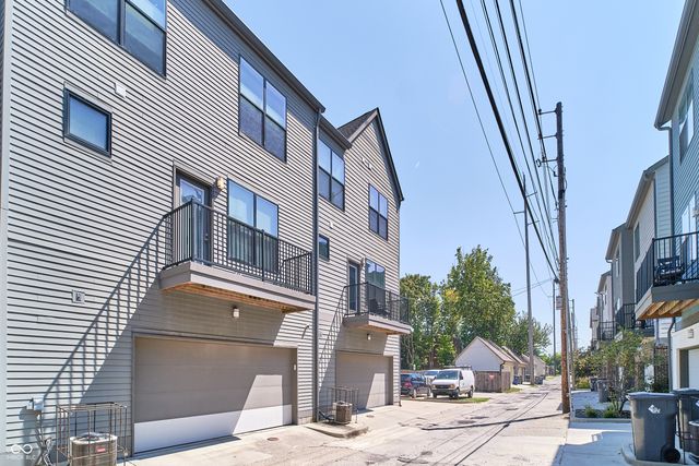 1856 McQuat Place, Indianapolis, IN 46202