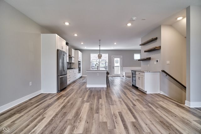 1856 McQuat Place, Indianapolis, IN 46202
