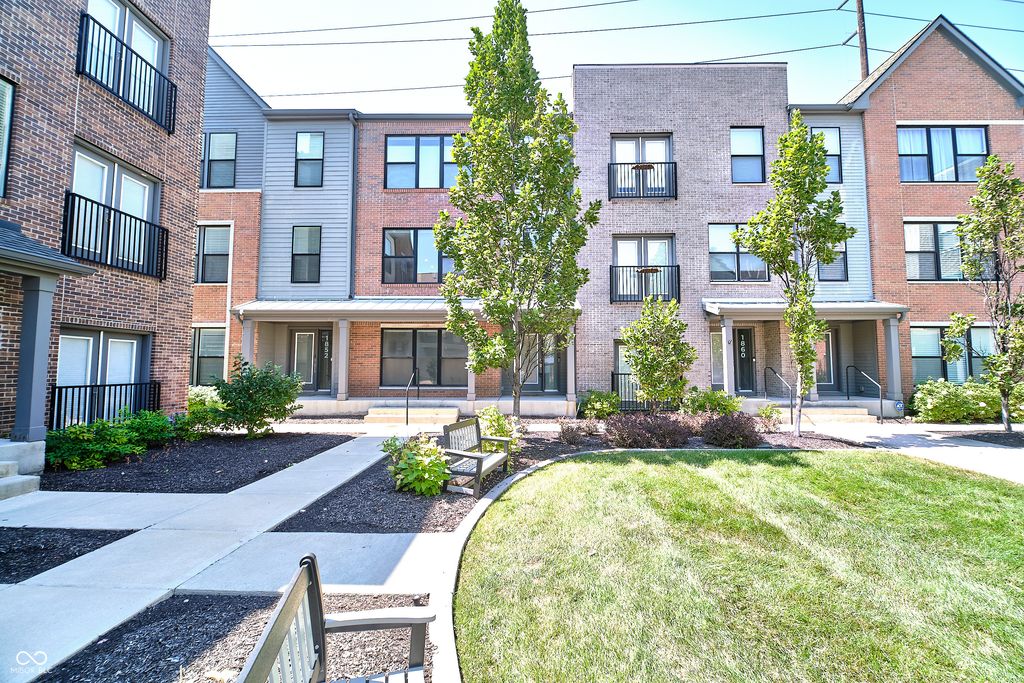 1856 McQuat Place, Indianapolis, IN 46202